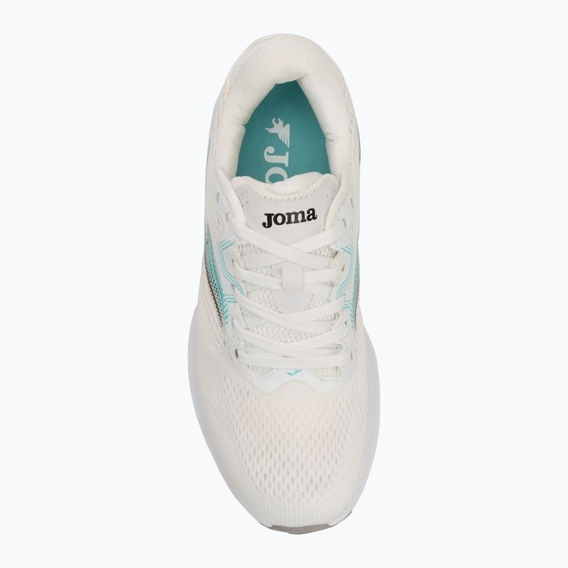 Moteriški bėgimo batai Joma Hispalis white 5