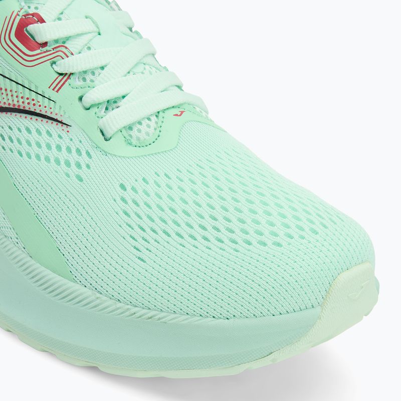 Moteriški bėgimo batai Joma Hispalis green 7