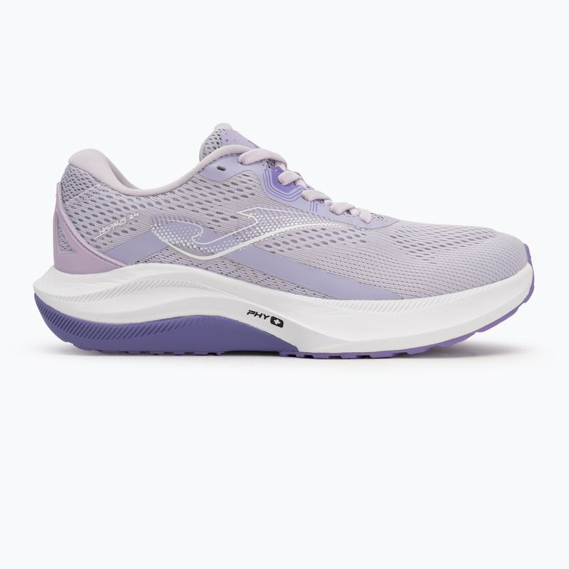 Moteriški bėgimo batai Joma Hispalis violet 2