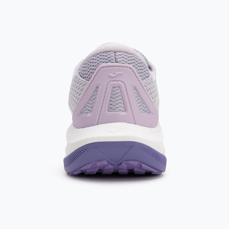 Moteriški bėgimo batai Joma Hispalis violet 6