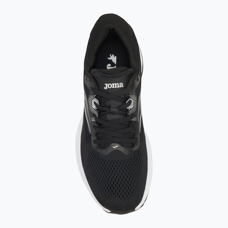 Vyriški bėgimo batai Joma Hispalis black 5