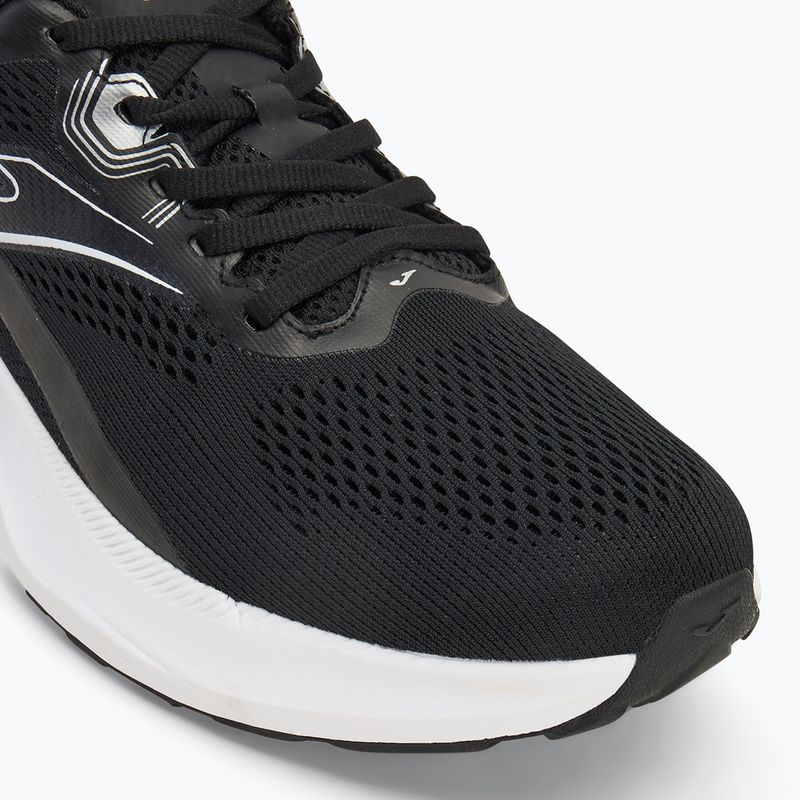 Vyriški bėgimo batai Joma Hispalis black 7