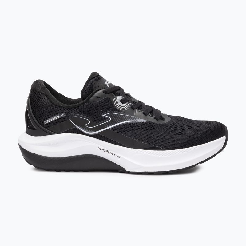 Vyriški bėgimo batai Joma Hispalis black 8