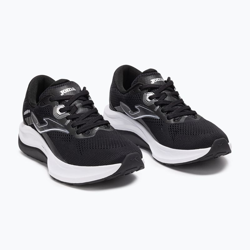 Vyriški bėgimo batai Joma Hispalis black 9