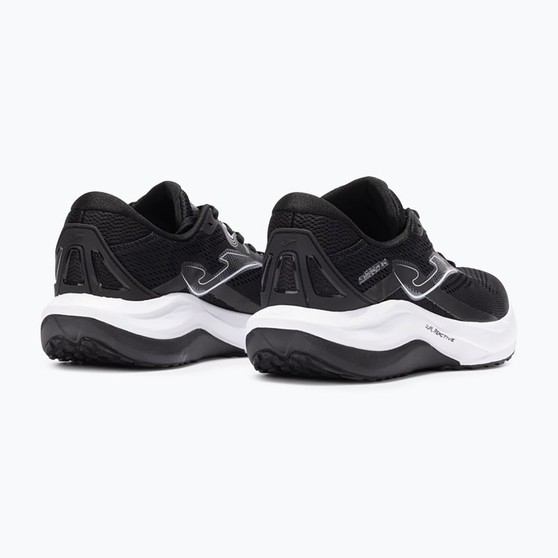 Vyriški bėgimo batai Joma Hispalis black 10