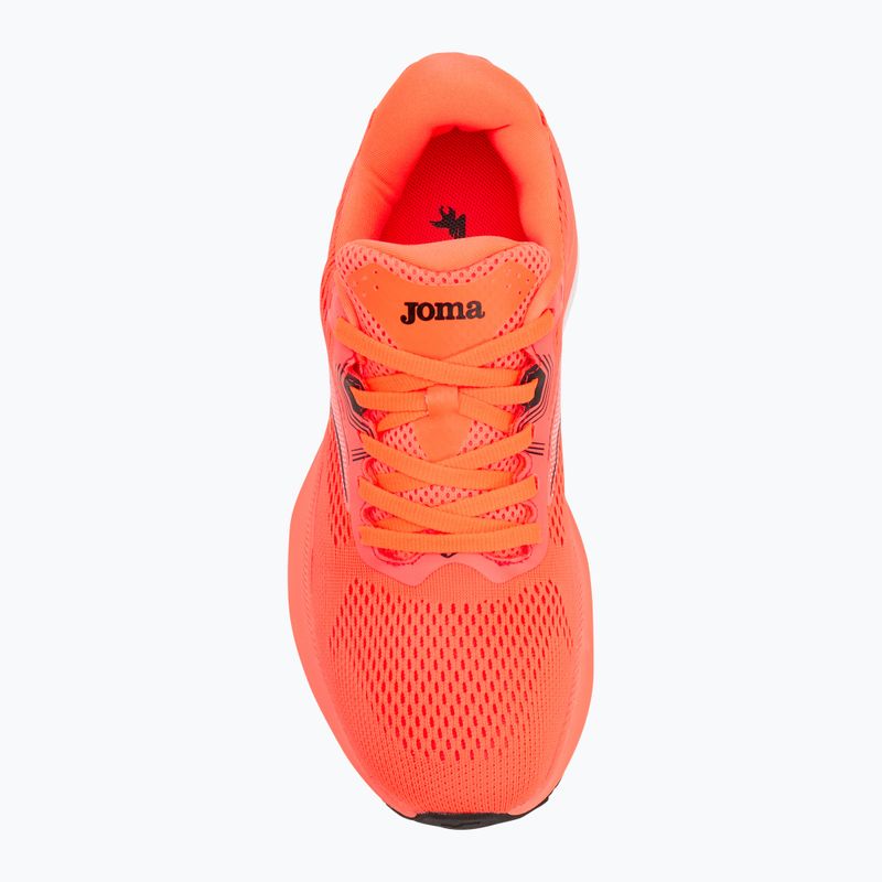 Vyriški bėgimo batai Joma Hispalis coral 5