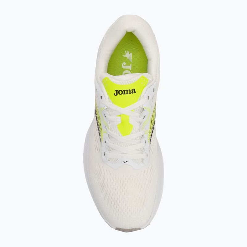 Vyriški bėgimo batai Joma Hispalis white 5