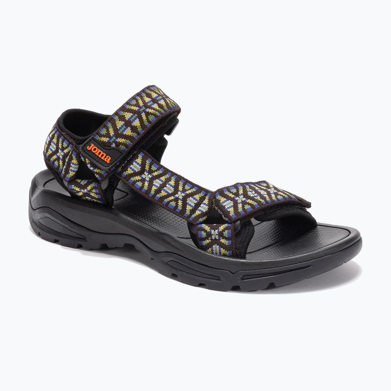 Vyriški sandalai Joma Climber black 9