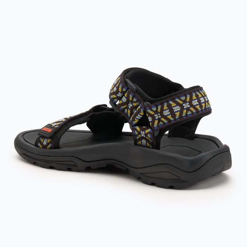 Vyriški sandalai Joma Climber black 3