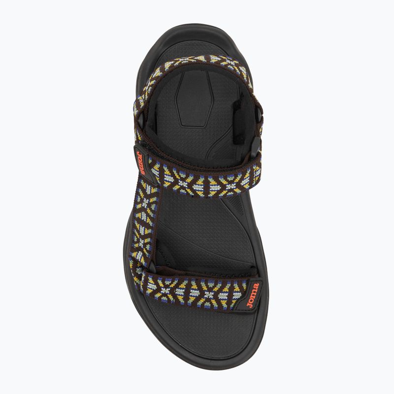 Vyriški sandalai Joma Climber black 5