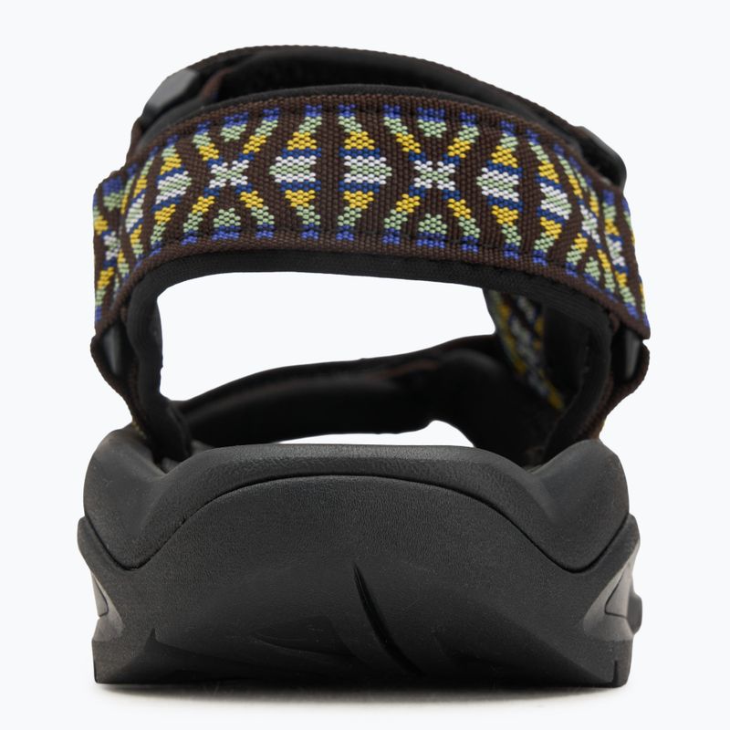 Vyriški sandalai Joma Climber black 6