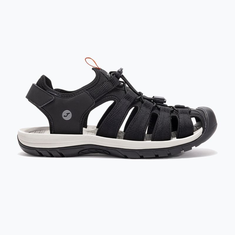 Vyriškos basutės Joma Gea black 8