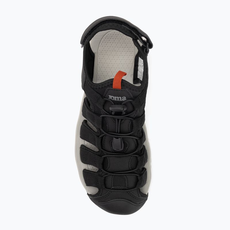 Vyriškos basutės Joma Gea black 5