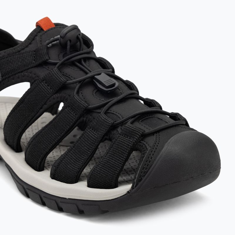 Vyriškos basutės Joma Gea black 7
