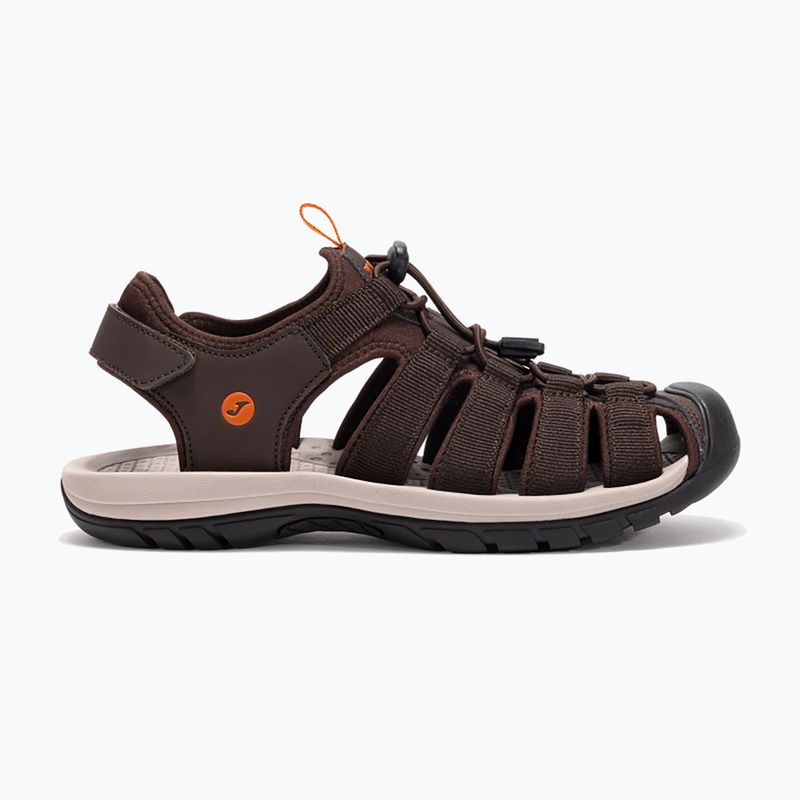 Vyriškos basutės Joma Gea brown 8