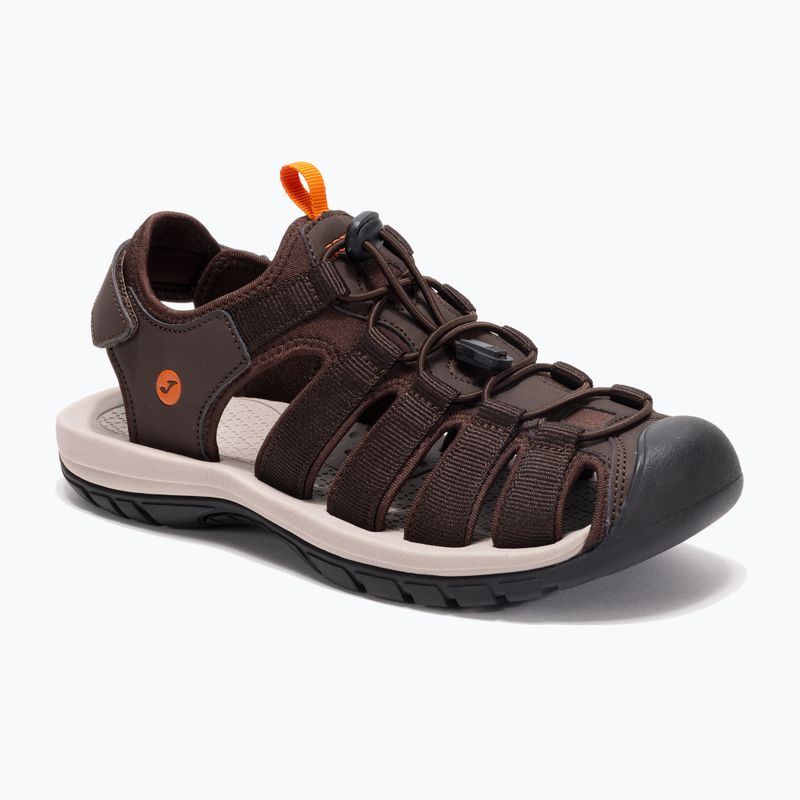 Vyriškos basutės Joma Gea brown 9