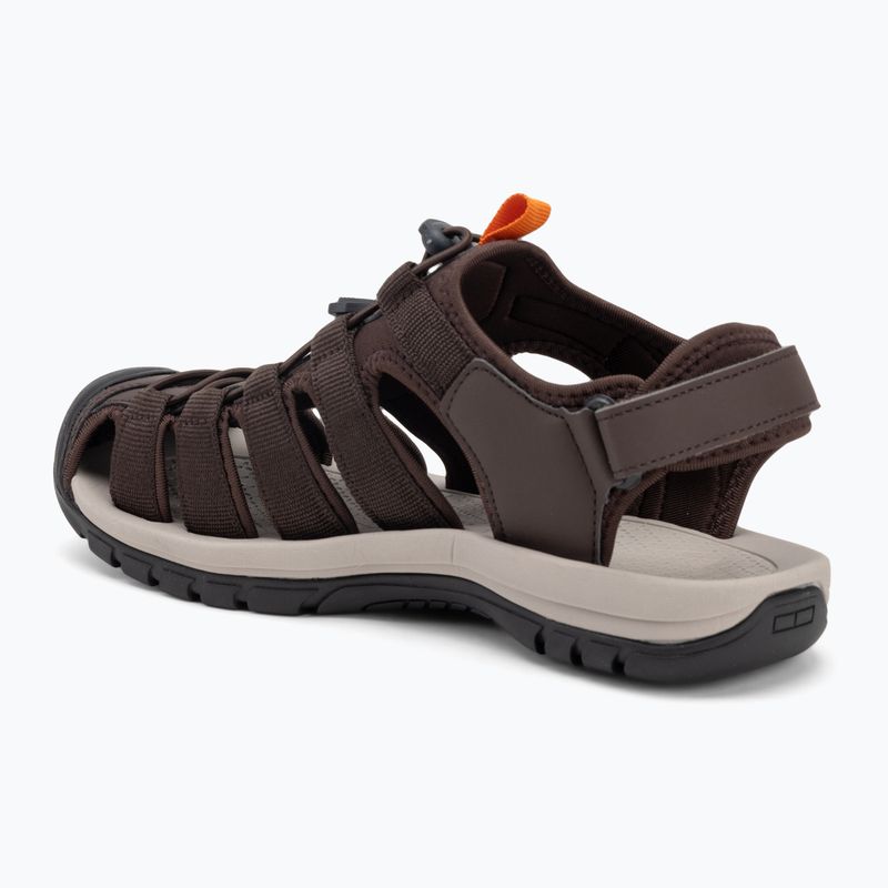 Vyriškos basutės Joma Gea brown 3