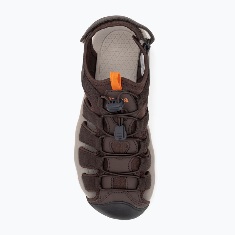 Vyriškos basutės Joma Gea brown 5