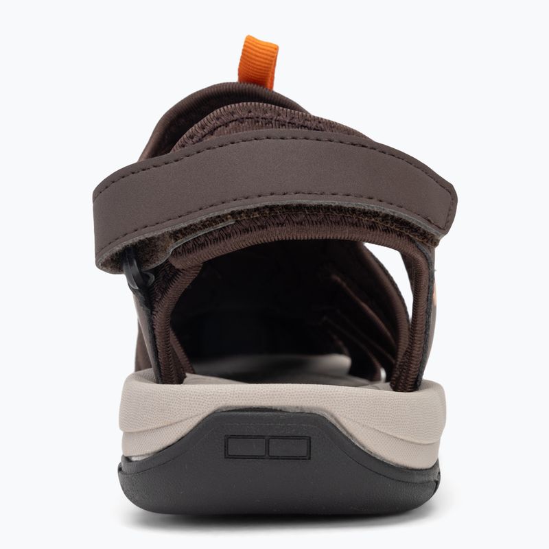 Vyriškos basutės Joma Gea brown 6