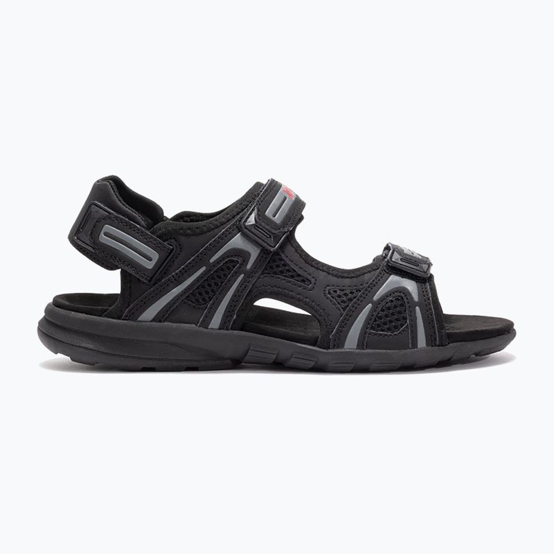 Vyriškos basutės Joma Zeus black 8