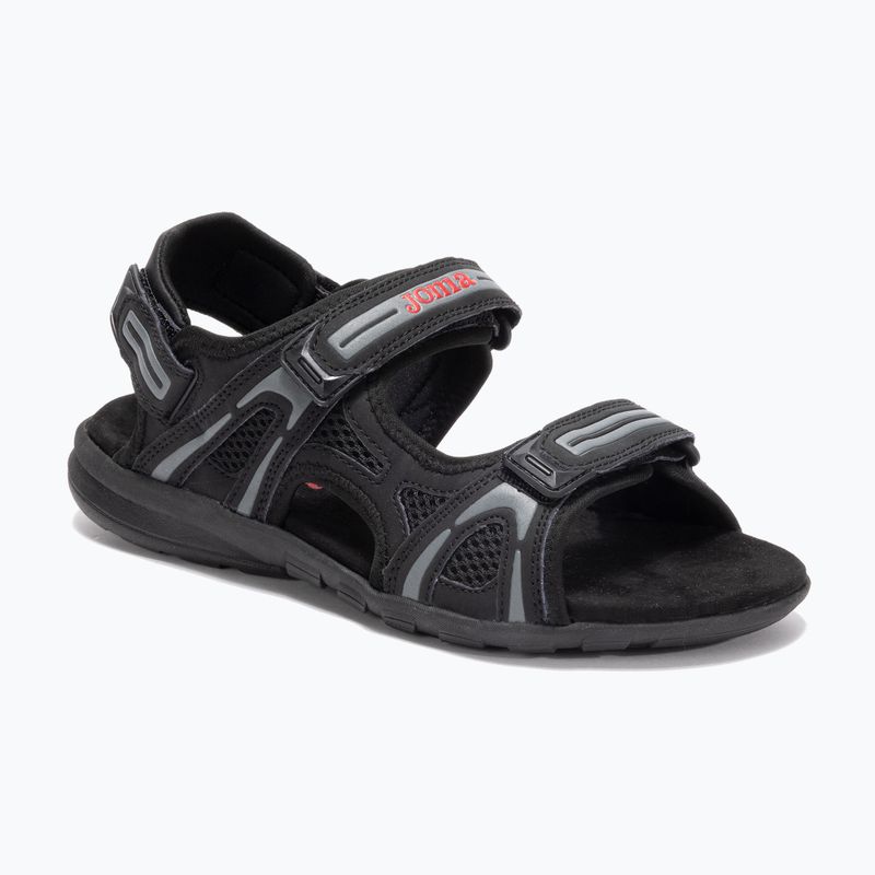 Vyriškos basutės Joma Zeus black 9