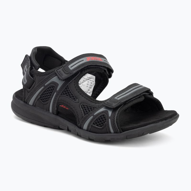 Vyriškos basutės Joma Zeus black