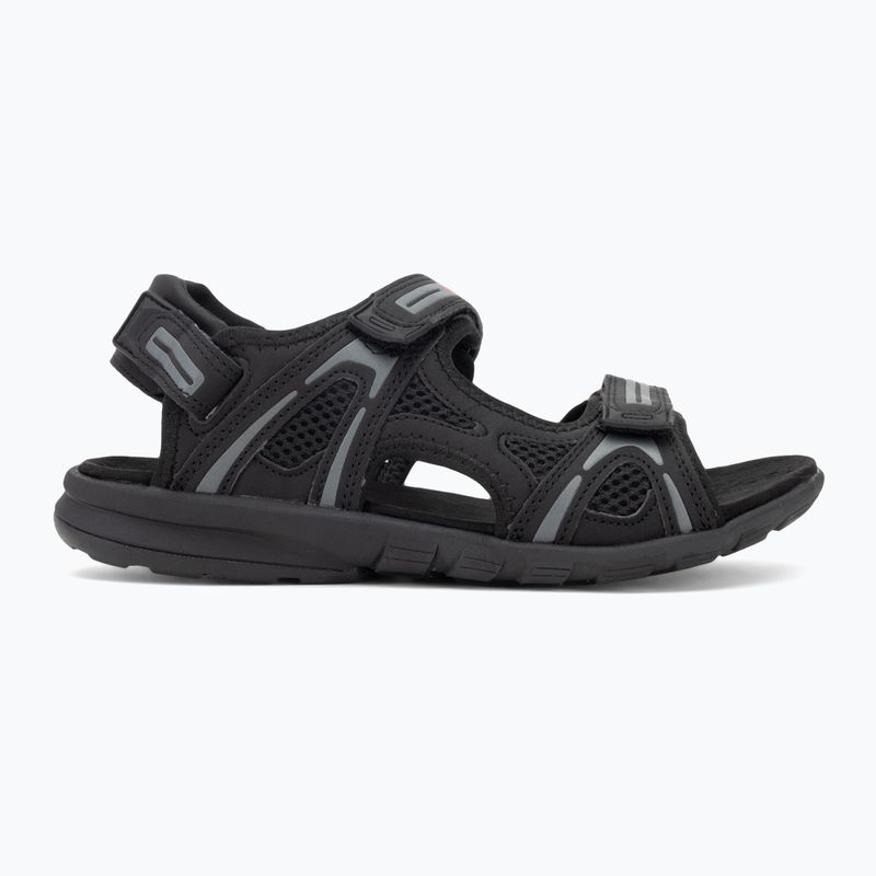 Vyriškos basutės Joma Zeus black 2