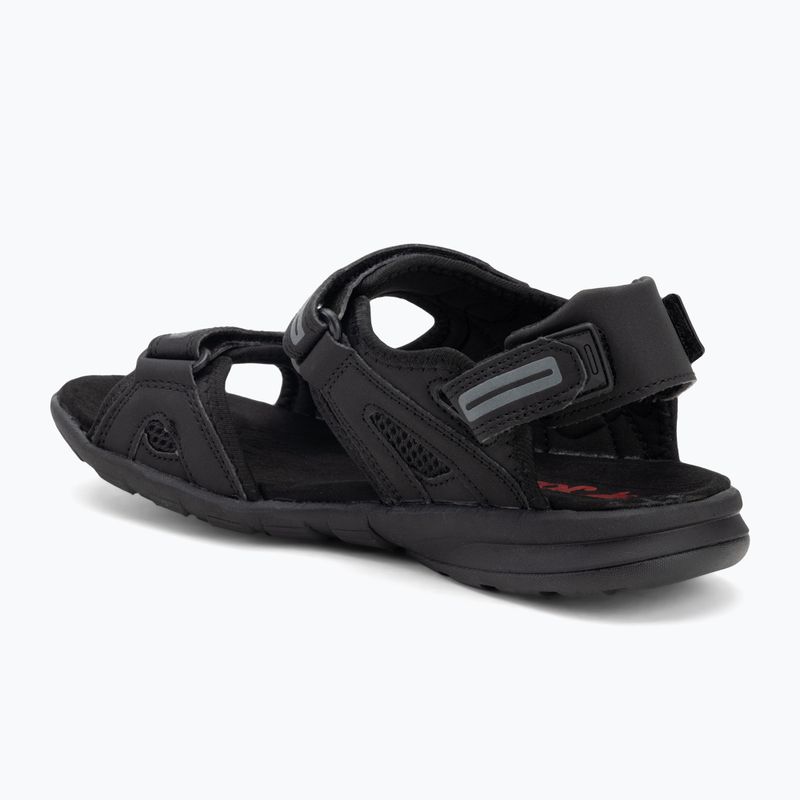 Vyriškos basutės Joma Zeus black 3