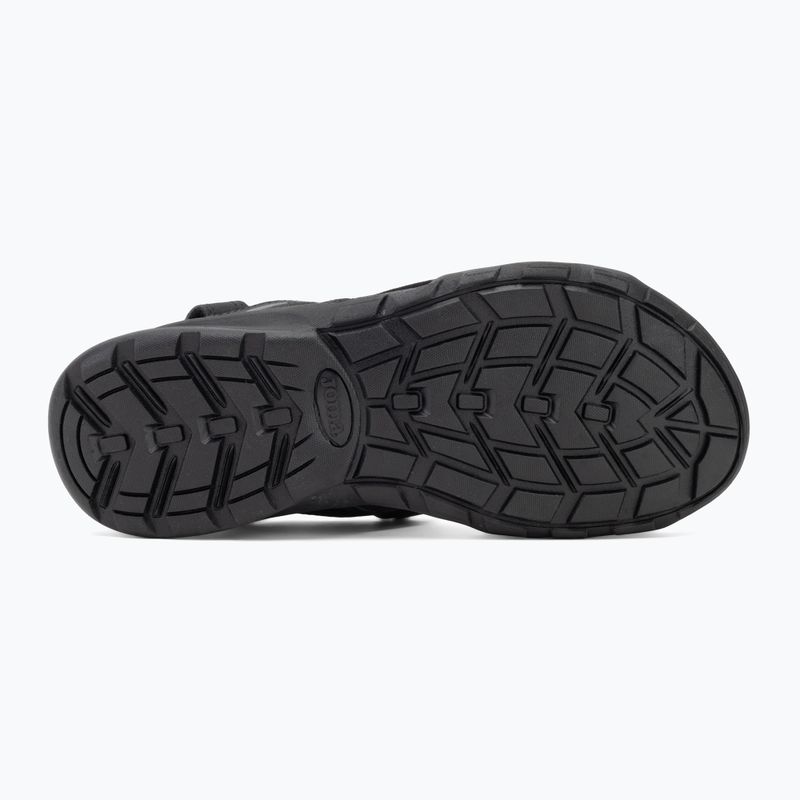 Vyriškos basutės Joma Zeus black 4