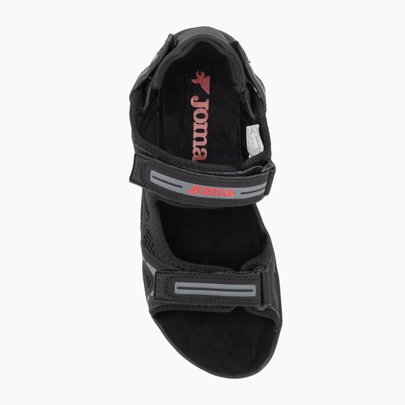 Vyriškos basutės Joma Zeus black 5