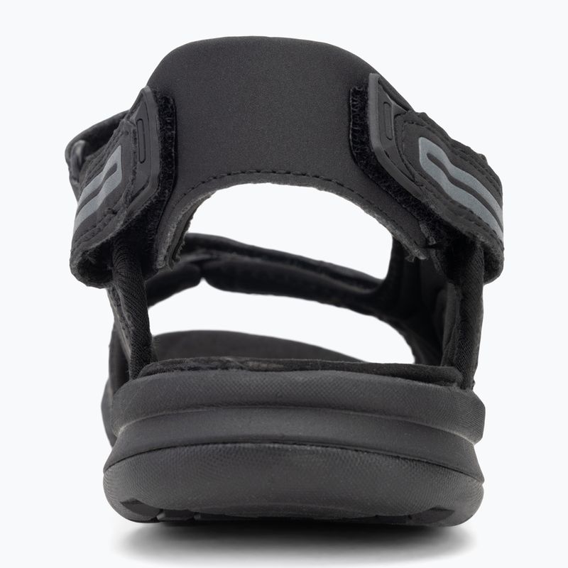 Vyriškos basutės Joma Zeus black 6