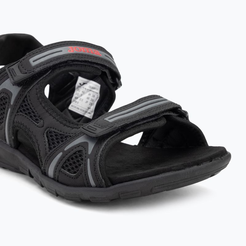 Vyriškos basutės Joma Zeus black 7
