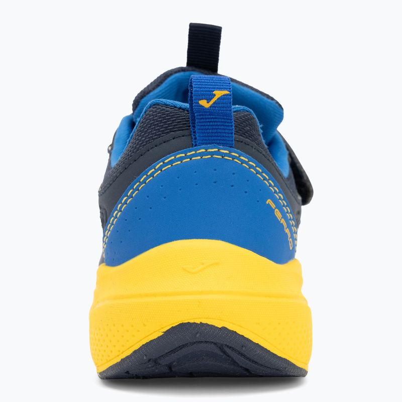 Vaikiški batai Joma Ferro Jr navy 6