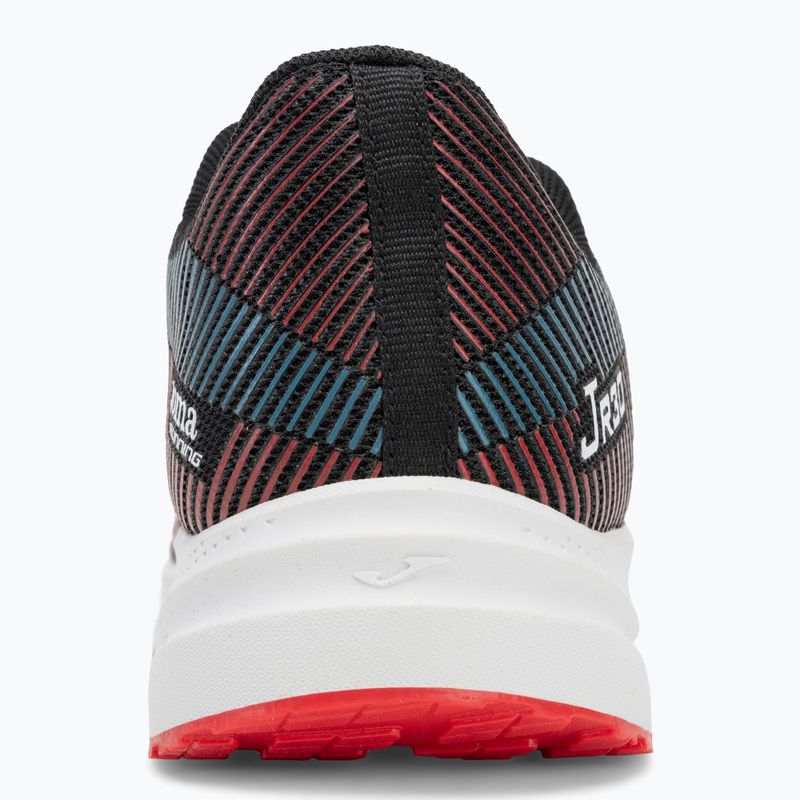 Vaikiška avalynė Joma Jr30 black 6