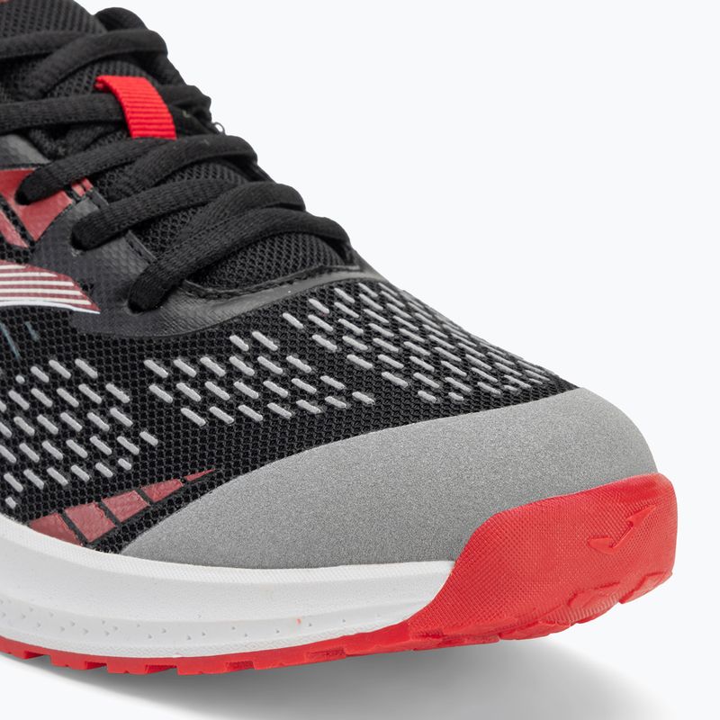 Vaikiška avalynė Joma Jr30 black 7