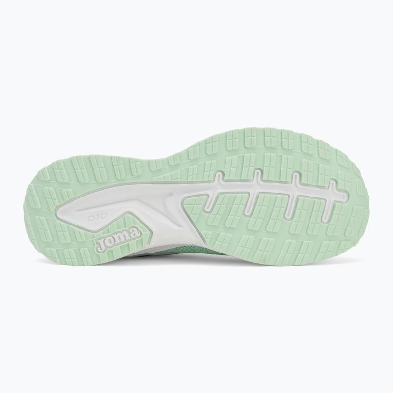 Vaikiška avalynė Joma Jr30 turquoise 4