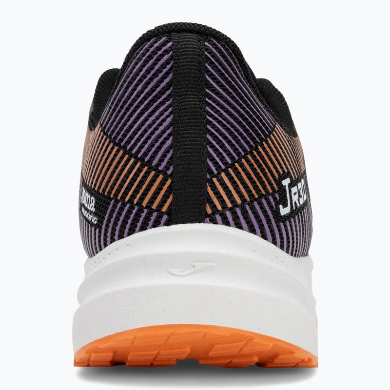 Vaikiška avalynė Joma Jr30 black/purple 6