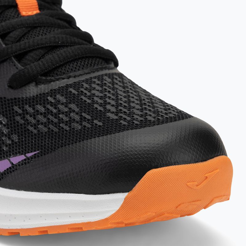Vaikiška avalynė Joma Jr30 black/purple 7