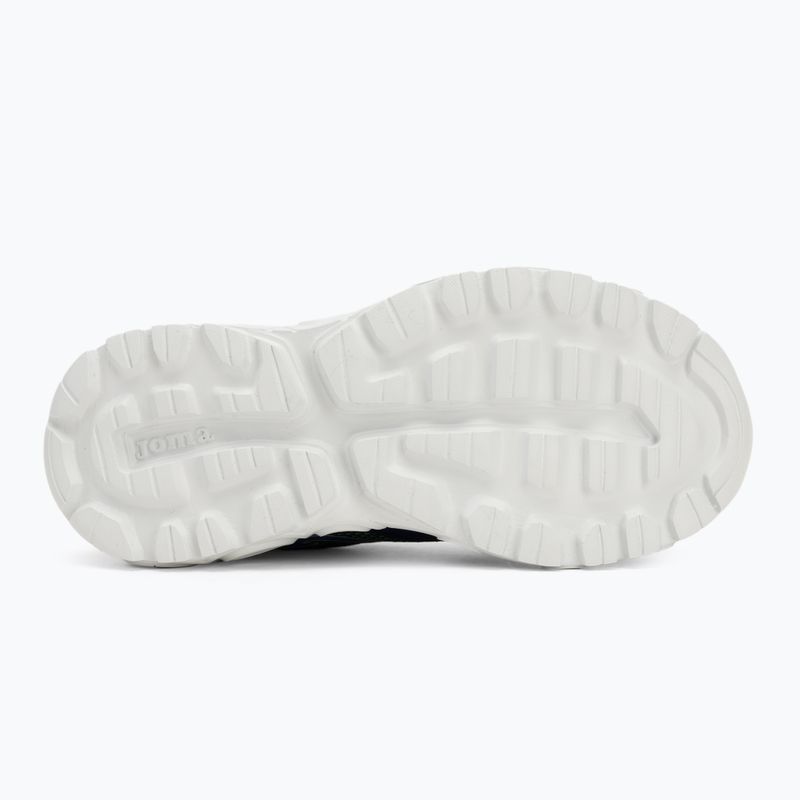 Vaikiški batai Joma Rase Jr royal 4