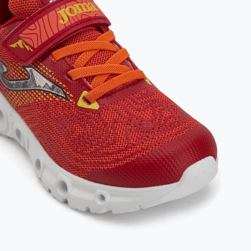 Vaikiški batai Joma Rase Jr red 7