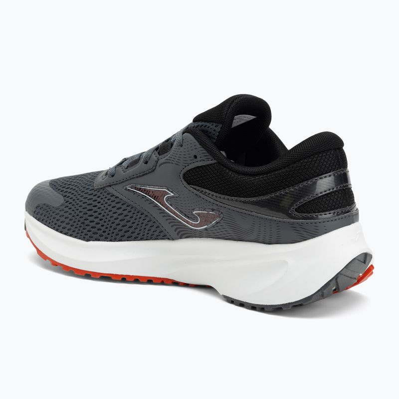Vyriški bėgimo batai Joma Active grey 3