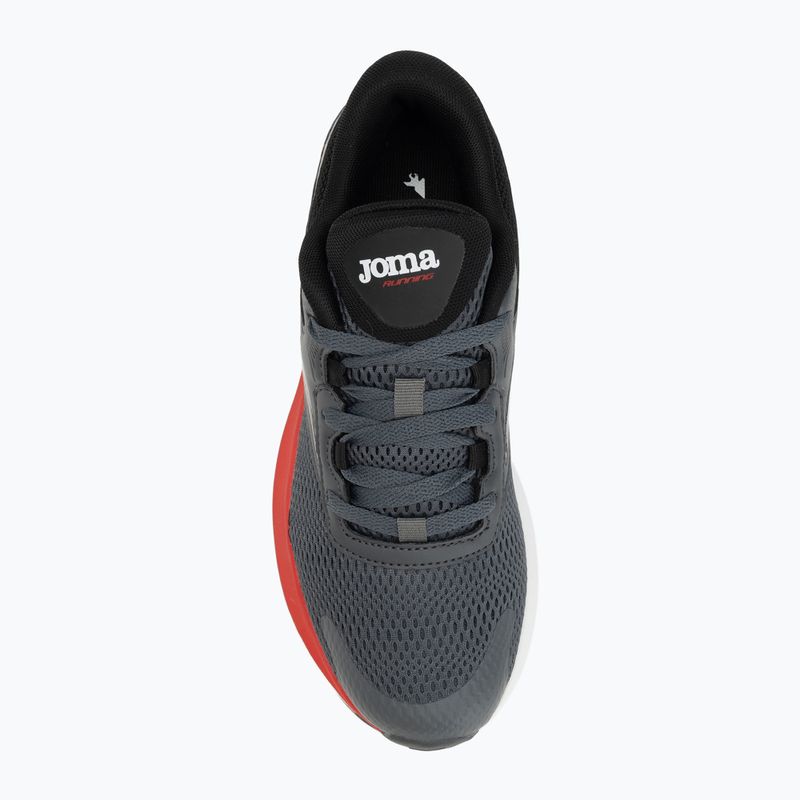Vyriški bėgimo batai Joma Active grey 5