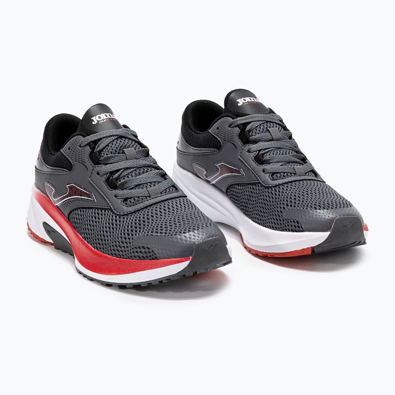 Vyriški bėgimo batai Joma Active grey 2