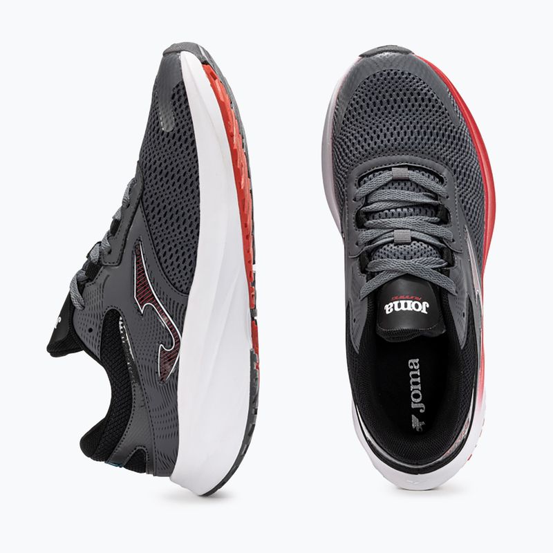 Vyriški bėgimo batai Joma Active grey 4