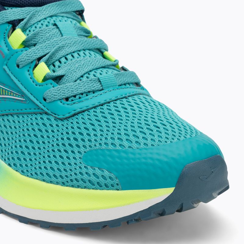 Vyriški bėgimo batai Joma Active turquoise 7