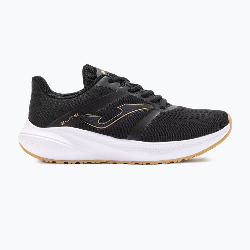 Moteriški bėgimo batai Joma Elite black 8
