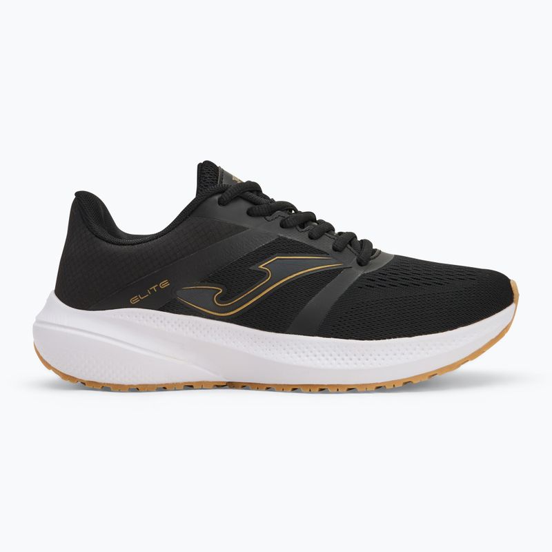 Moteriški bėgimo batai Joma Elite black 2
