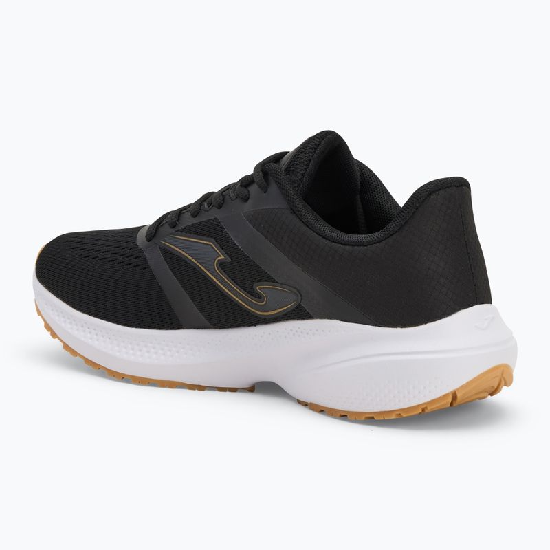 Moteriški bėgimo batai Joma Elite black 3