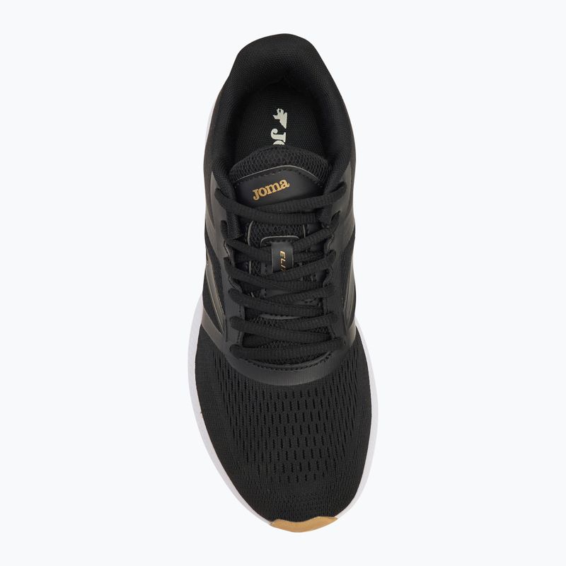 Moteriški bėgimo batai Joma Elite black 5