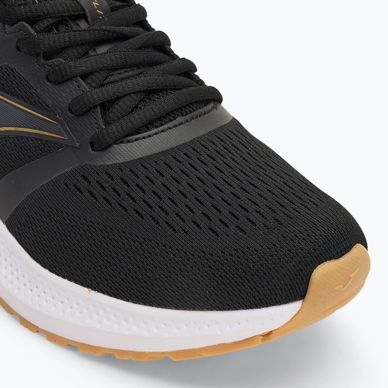 Moteriški bėgimo batai Joma Elite black 7